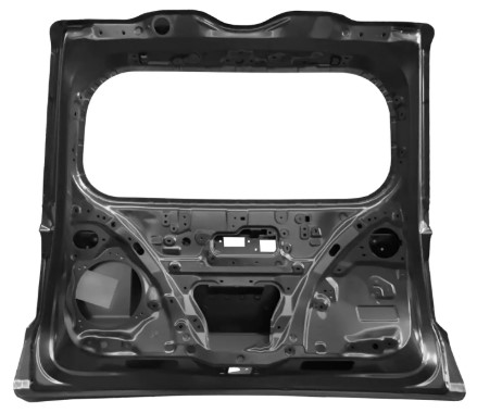 TAIL GATE (HIGH-END)
